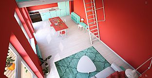 Jigsaw Puzzle Dreams