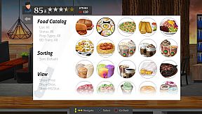 Cook, Serve, Delicious! 2!!