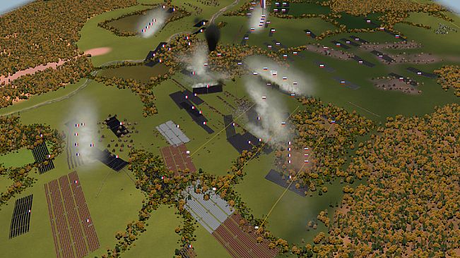 NAPOLEON: RULE OF IRON