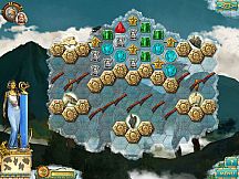 Heroes of Hellas 3: Athens