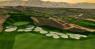 GOLF+ - Wolf Creek