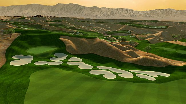 GOLF+ - Wolf Creek