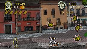 El Panadero -The Baker-