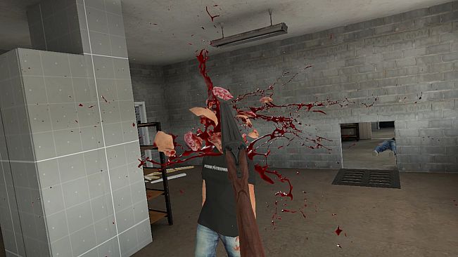 Putridness VR