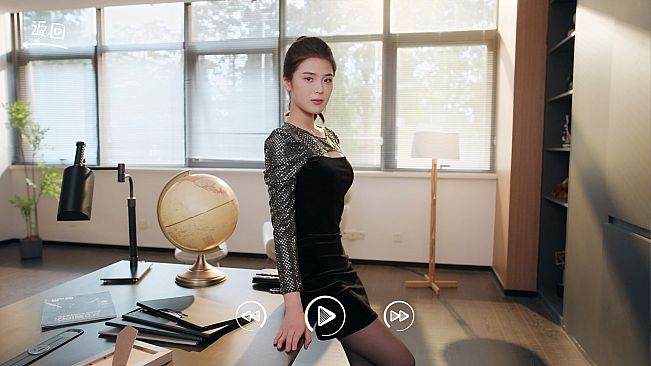 你好！我们还有场恋爱没谈-番外篇