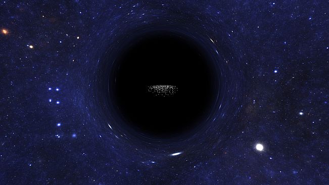 Terminal Singularity