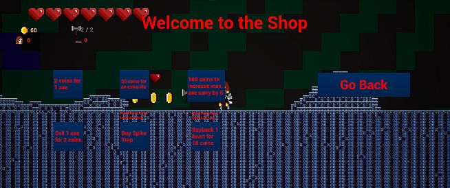 Everyone Moves With You