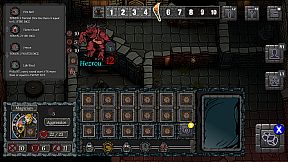 Dungeon Evolution: Nemesis