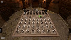 Chessium: 3D Chess Battle