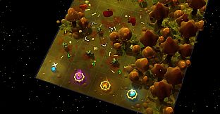 Desktop Dungeons: Rewind - Daily Demo