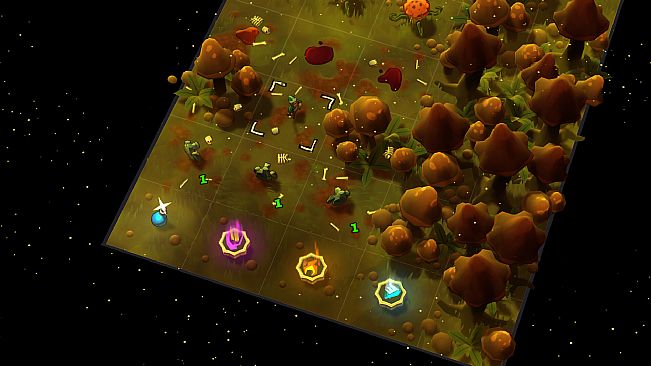 Desktop Dungeons: Rewind - Daily Demo