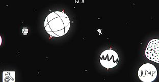 Super Space Jump Man - OST