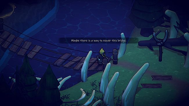 Naddagil: A Nordic Nightmare