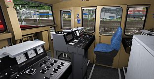 Train Simulator: ÖBB 1063 Loco Add-On