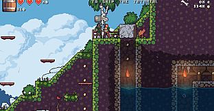 Woodcutter Deluxe Edition