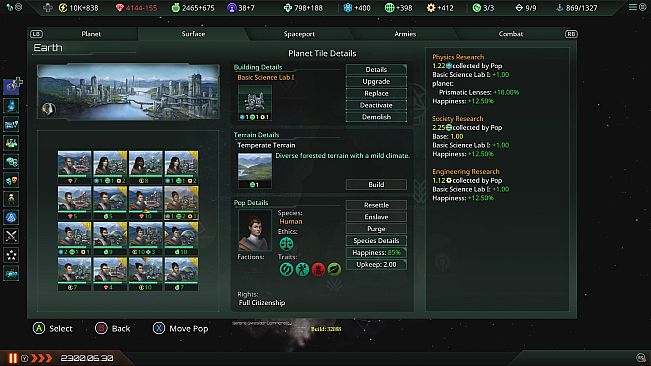 Stellaris: Console Edition - Deluxe Edition