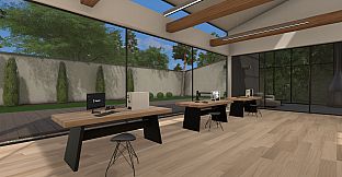 Fractal Design Workshop
