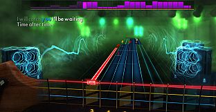 Rocksmith 2014 Edition – Remastered – Cyndi Lauper - “Time After Time”