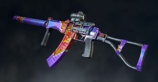 World War Z: Burning Skulls Weapons Skin Pack