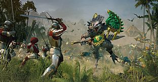 Total War: WARHAMMER II - Gor-Rok