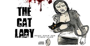 The Cat Lady Album (Music From The Video Game)