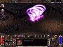 Arcanum: Of Steamworks and Magick Obscura