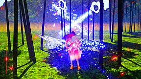 我的修仙世界My Xiuxian World