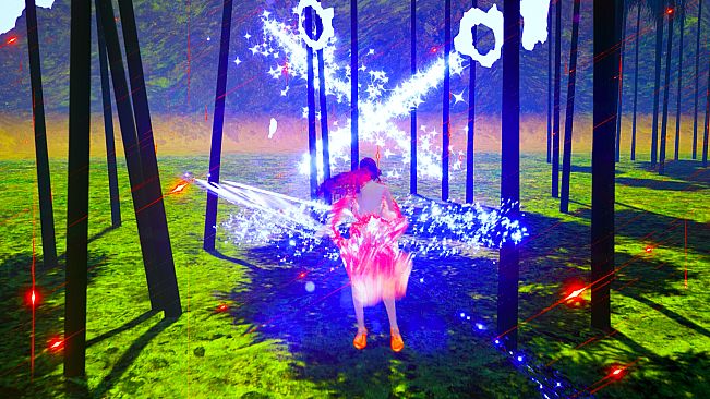 我的修仙世界My Xiuxian World