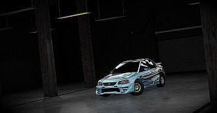 TearItUp Remix - Kanji Atom AVX Car Pack