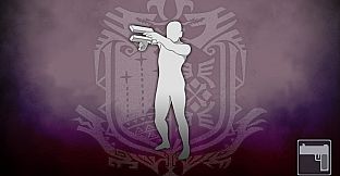 Monster Hunter: World - Gesture: Devil May Cry Dual Guns