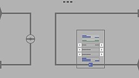 Turn on all the lights