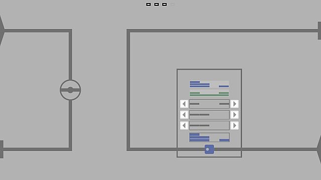 Turn on all the lights