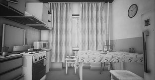 The Dead Tree of Ranchiuna