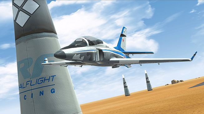RealFlight Evolution