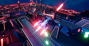 MSI Electric City: Core Assault