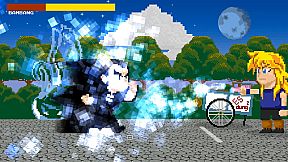 TURGUL: RAPID FIGHTING