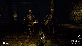 The Prisoner in Letter