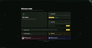 EZY Virtual TableTop Builder