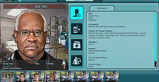 Vital Signs: ED - Older Adult Cases Package