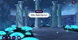 Actala: The Hero's Shadow