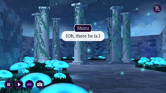 Actala: The Hero's Shadow