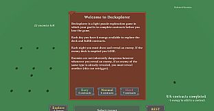 Decksplorer