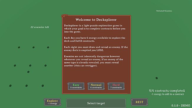Decksplorer