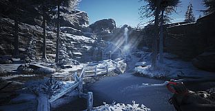 Winter Survival: Prologue