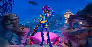 Rocket Arena