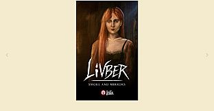 Livber: Smoke and Mirrors - Playable Kindle Version