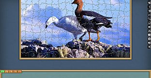 Jigsaw Puzzle Pack - Pixel Puzzles Ultimate: PP2 Birds