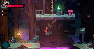 Necromancer´s Ruins