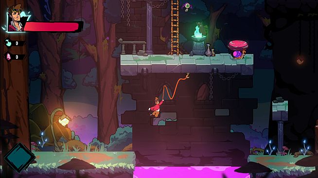 Necromancer´s Ruins