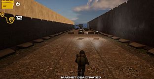 Boot Camp Endless Runner